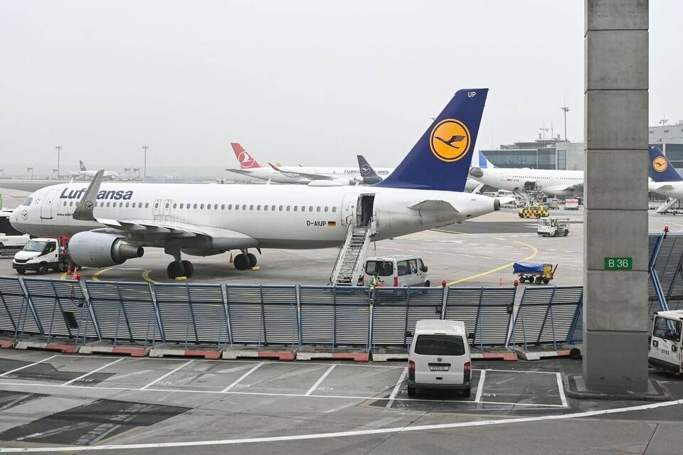 Lufthansa Lufthansa