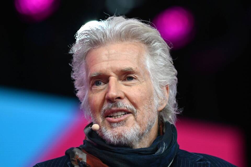 Frank Schätzing Frank Schätzing