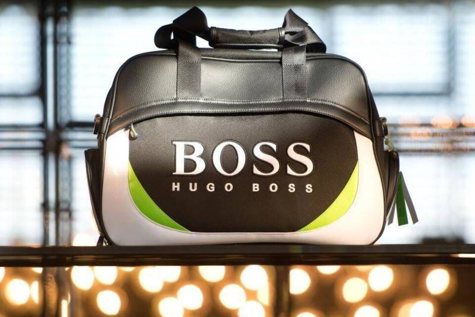 Hugo Boss-Tasche Hugo Boss-Tasche