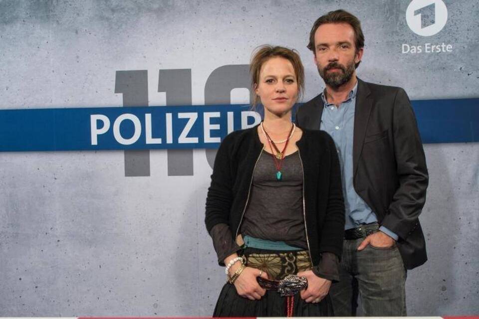 Polizeiruf 110: Grenzgänger Polizeiruf 110: Grenzgänger