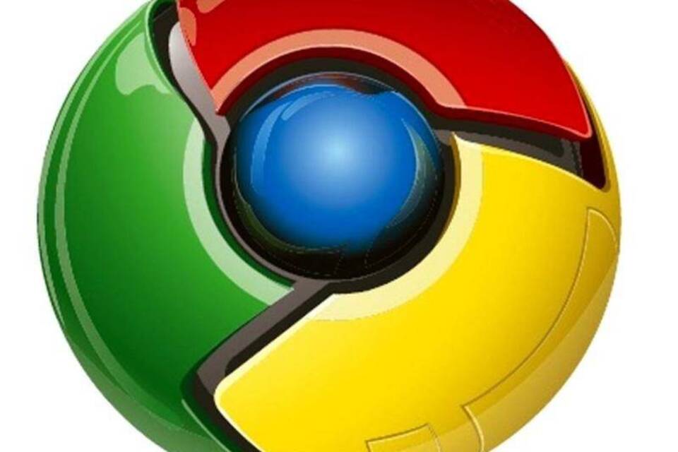 Google Chrome Google Chrome