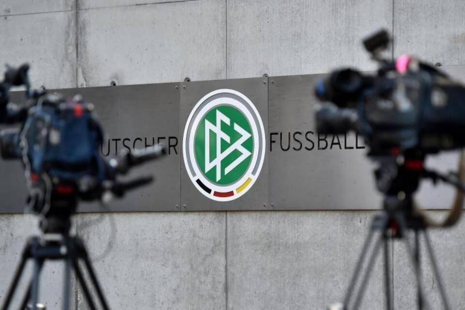 DFB-Zentrale DFB-Zentrale