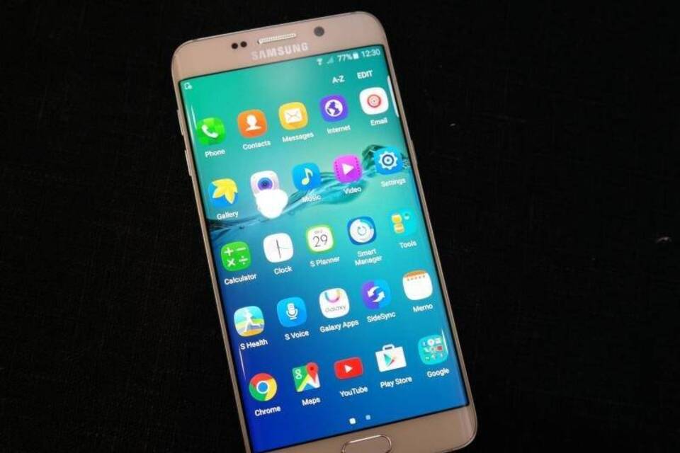 Samsung S6 Edge+ Samsung S6 Edge+