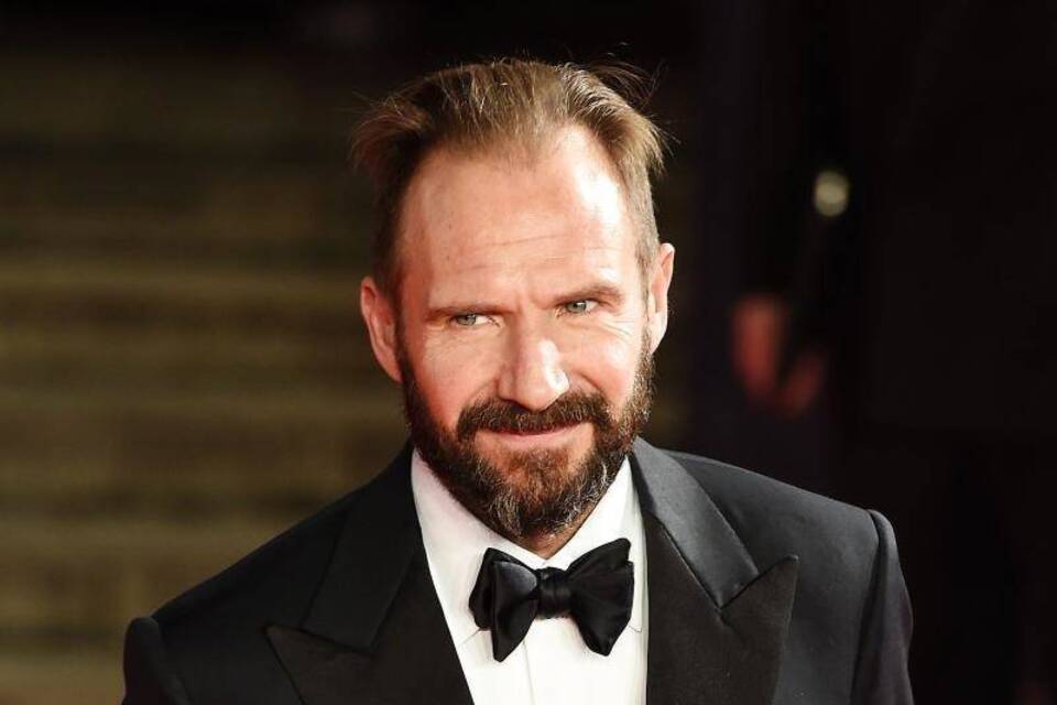 Ralph Fiennes Ralph Fiennes