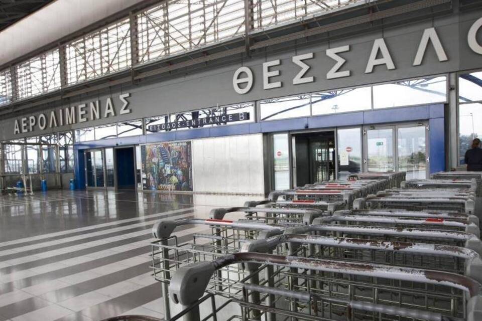 Fraport Fraport