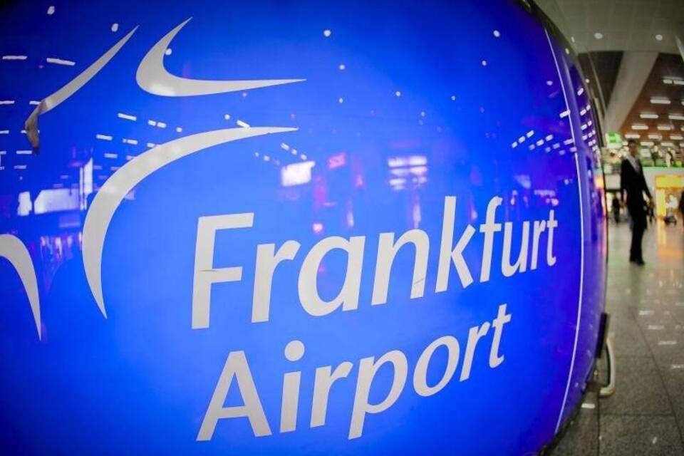 Fraport Fraport