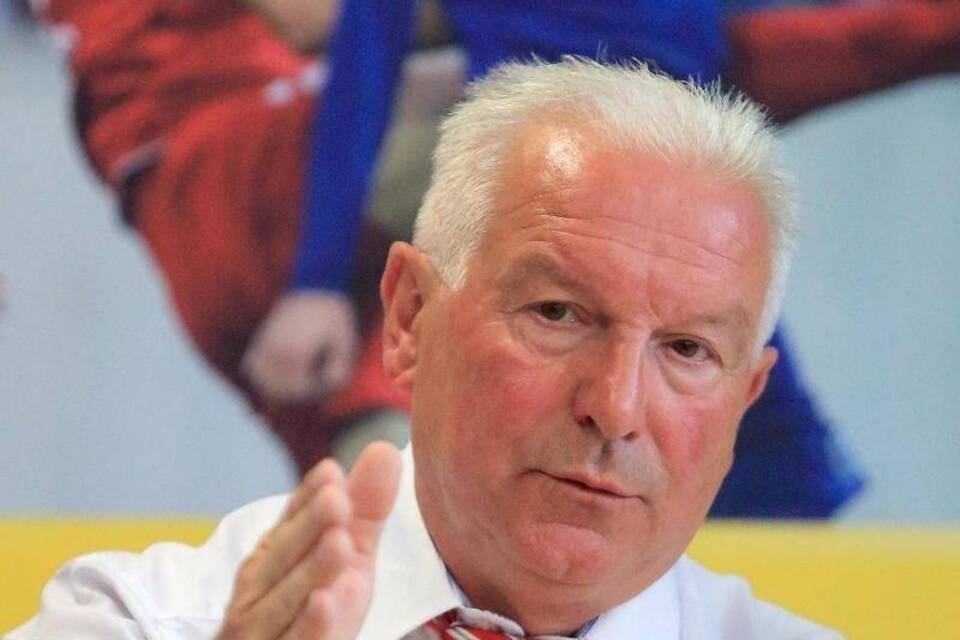 Landeschef Landeschef