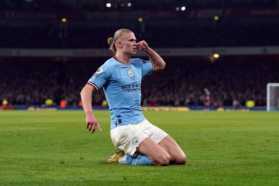 FC Arsenal - Manchester City FC Arsenal - Manchester City