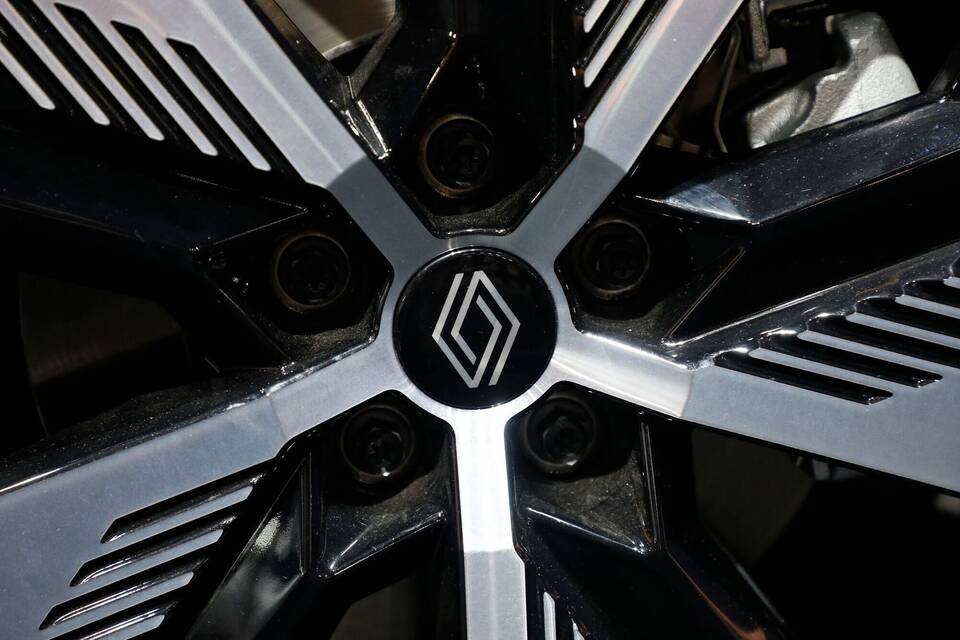Renault Renault