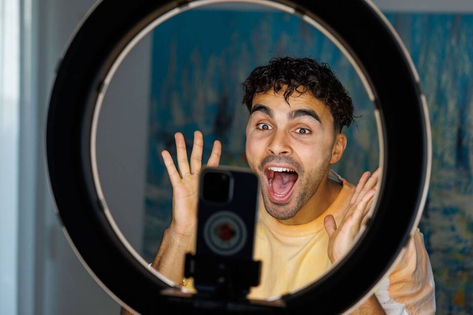 TikToker TikToker