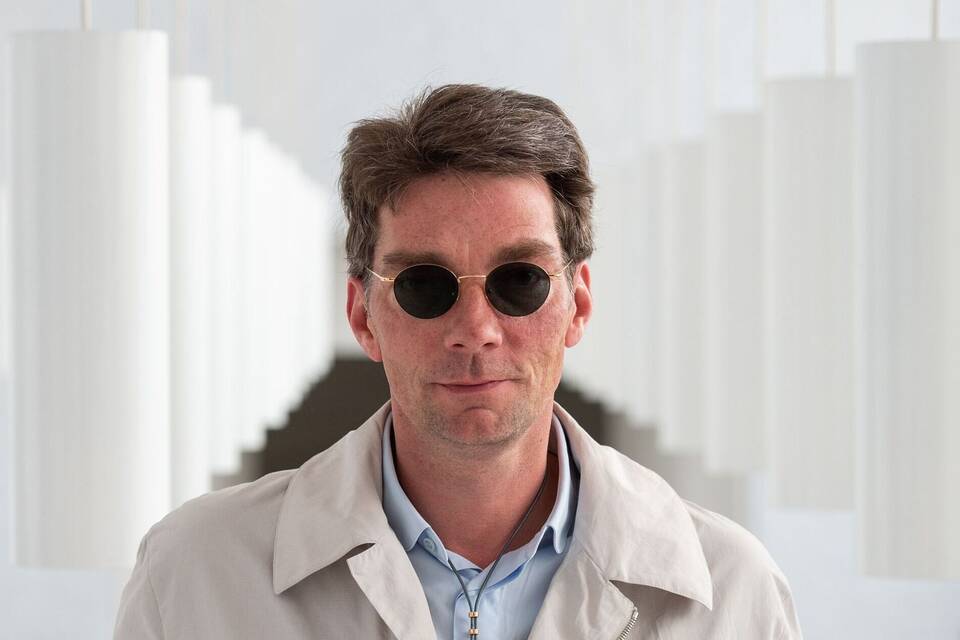 Marco Goecke Marco Goecke