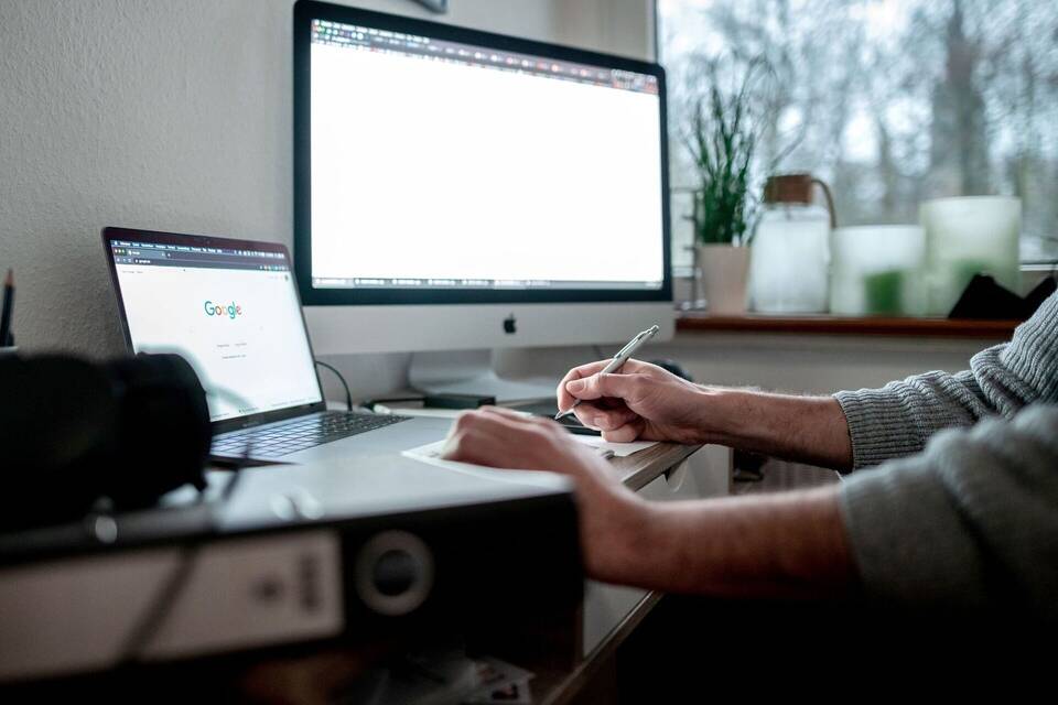 Home-Office Home-Office