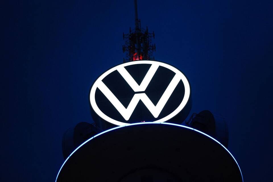 Volkswagen Volkswagen