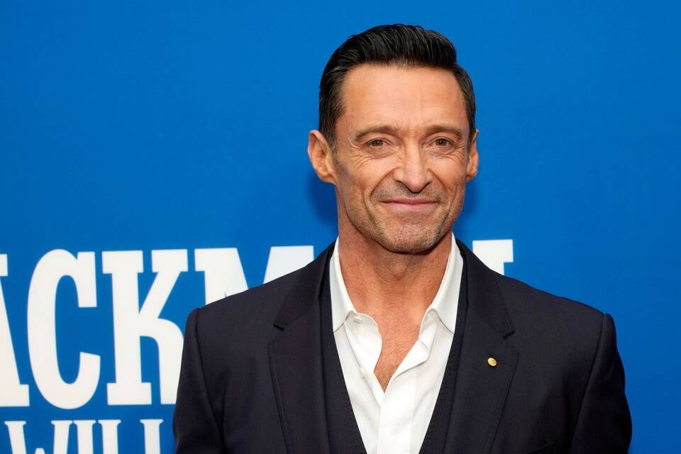 Hugh Jackman