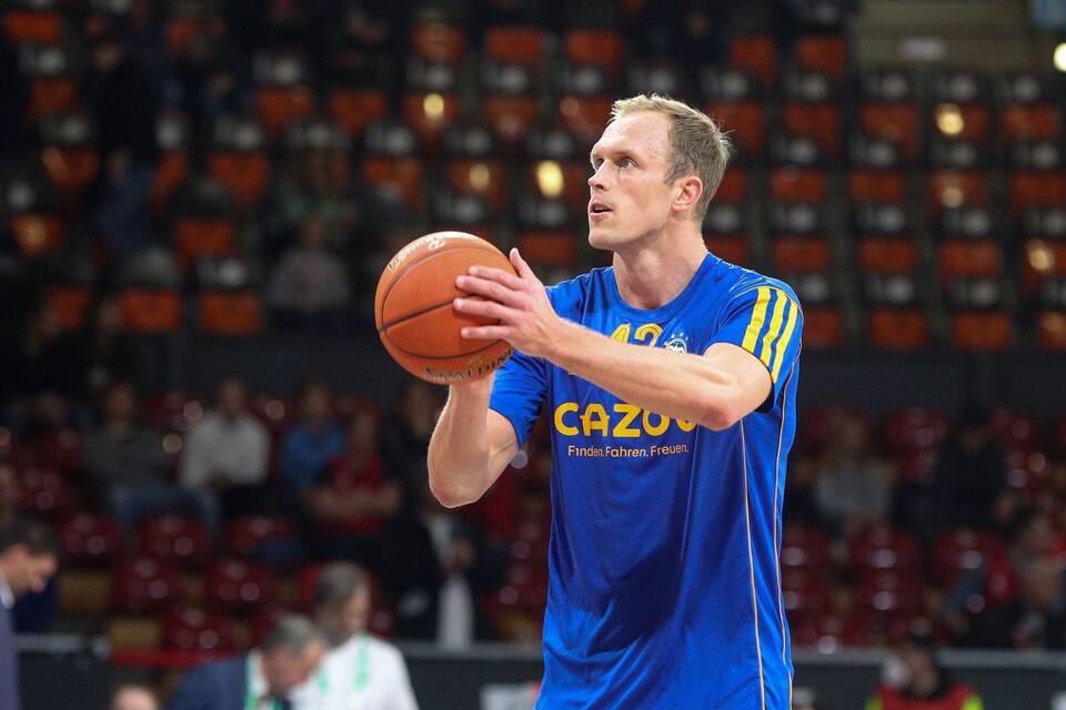 Alba Berlin Alba Berlin