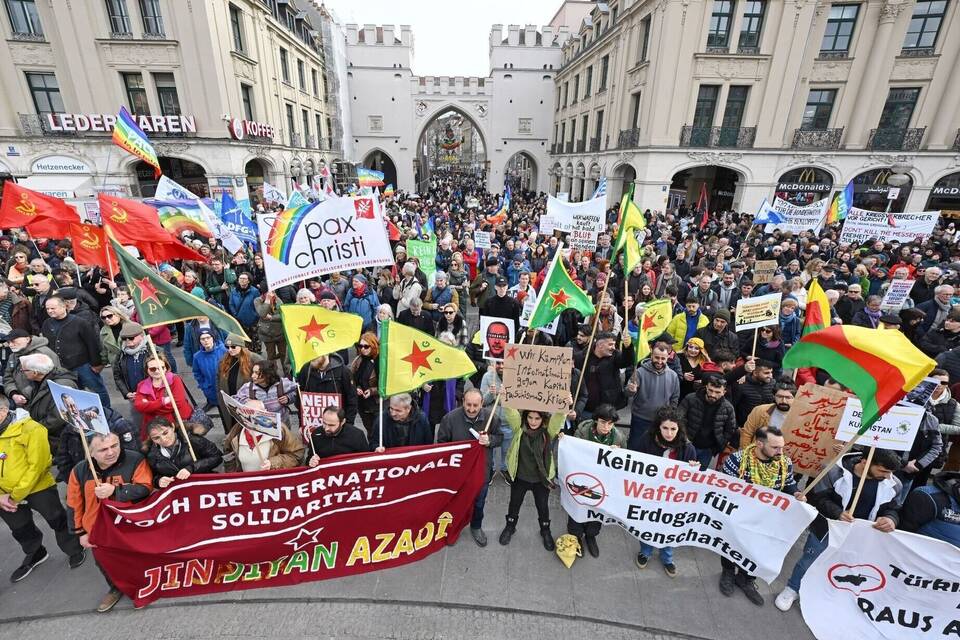 Protest Protest