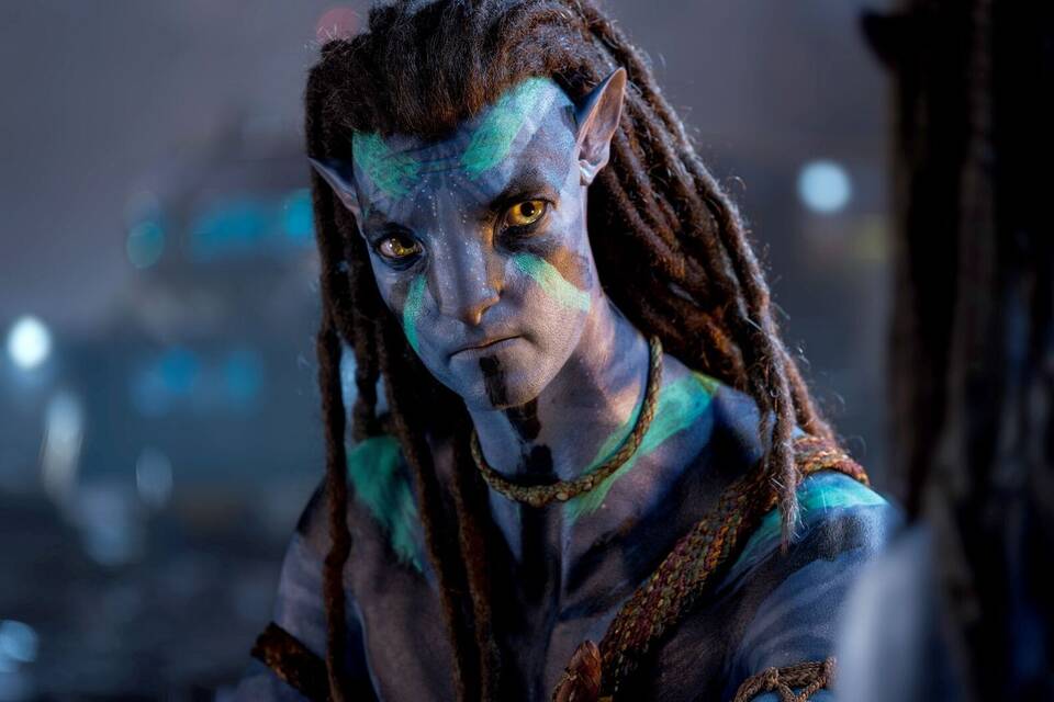 «Avatar» «Avatar»