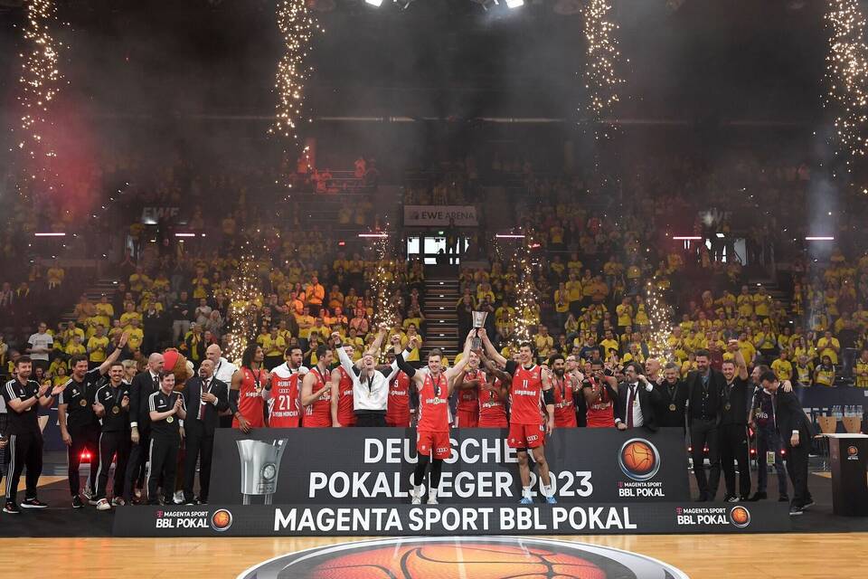 Pokalsieger Pokalsieger