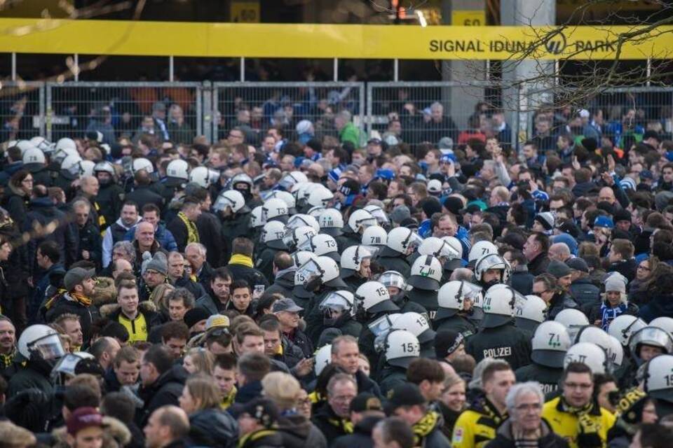 Revierderby Revierderby
