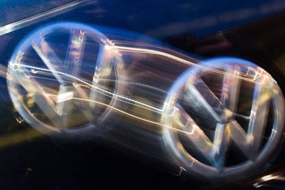 Volkswagen Volkswagen