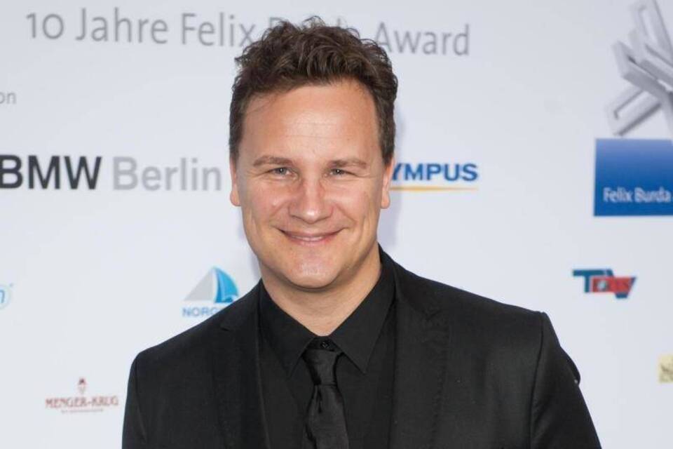 Guido Maria Kretschmer Guido Maria Kretschmer
