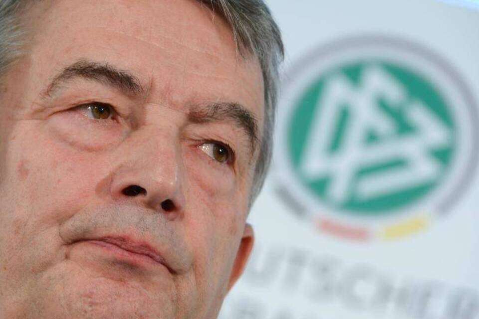 DFB-Präsident DFB-Präsident