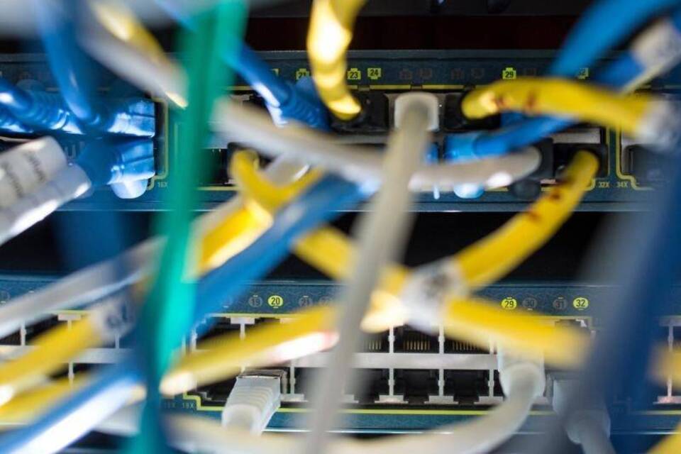 Vorratsdatenspeicherung Vorratsdatenspeicherung