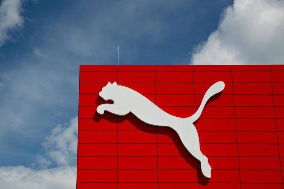 Hauptversammlung Puma Hauptversammlung Puma