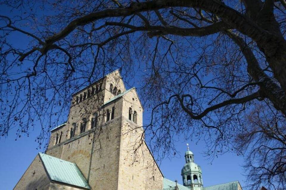 Hildesheimer Dom Hildesheimer Dom