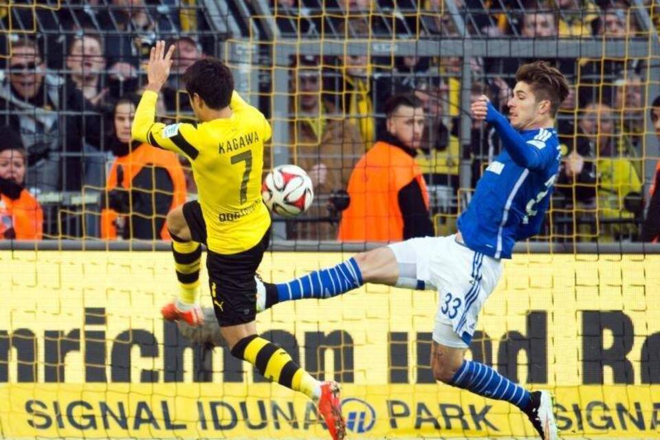 Revierderby Revierderby