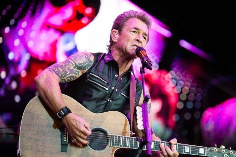 Peter Maffay Peter Maffay