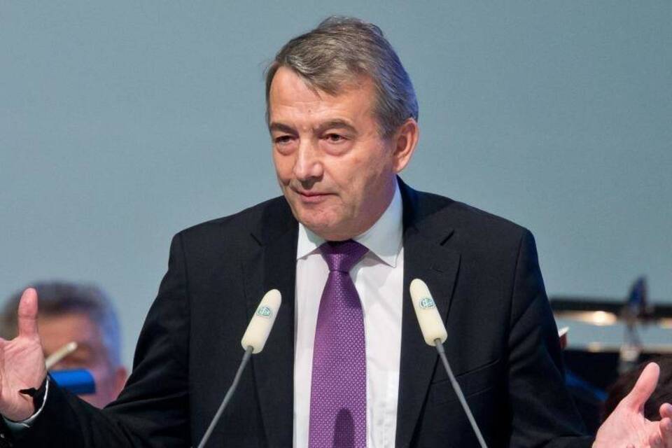DFB-Präsident DFB-Präsident