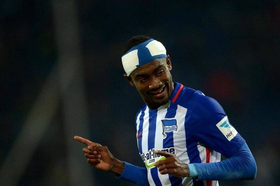 Hannover 96 - Hertha BSC Hannover 96 - Hertha BSC