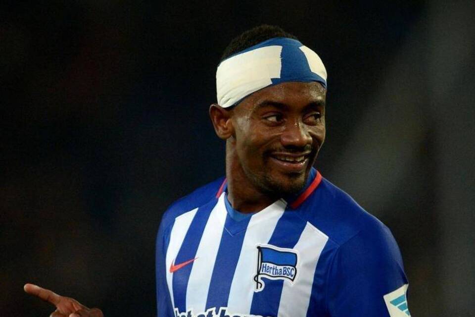Salomon Kalou Salomon Kalou