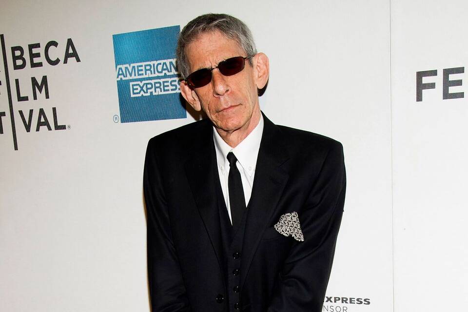 Richard Belzer Richard Belzer