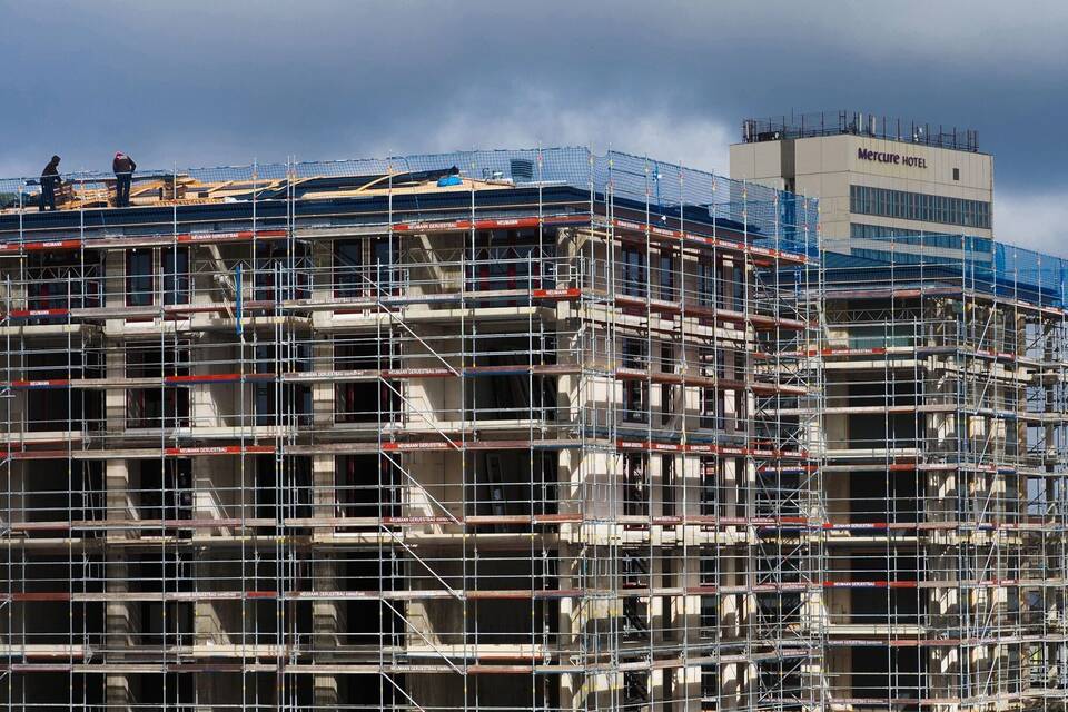 Neubau Neubau