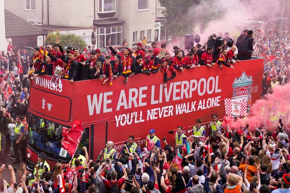 FC Liverpool FC Liverpool
