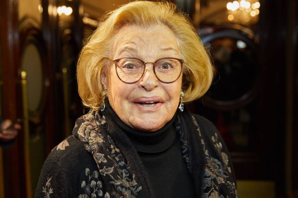 Nadja Tiller