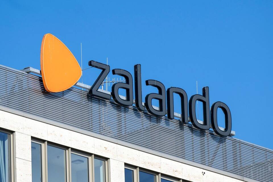 Zalando Zalando