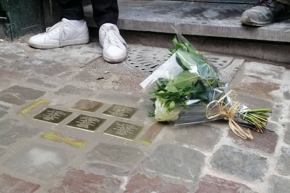 Nationalsozialismus