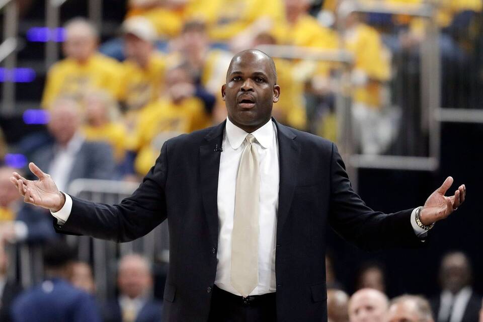 Nate McMillan