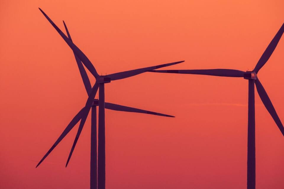 Windkraftanlagen Windkraftanlagen
