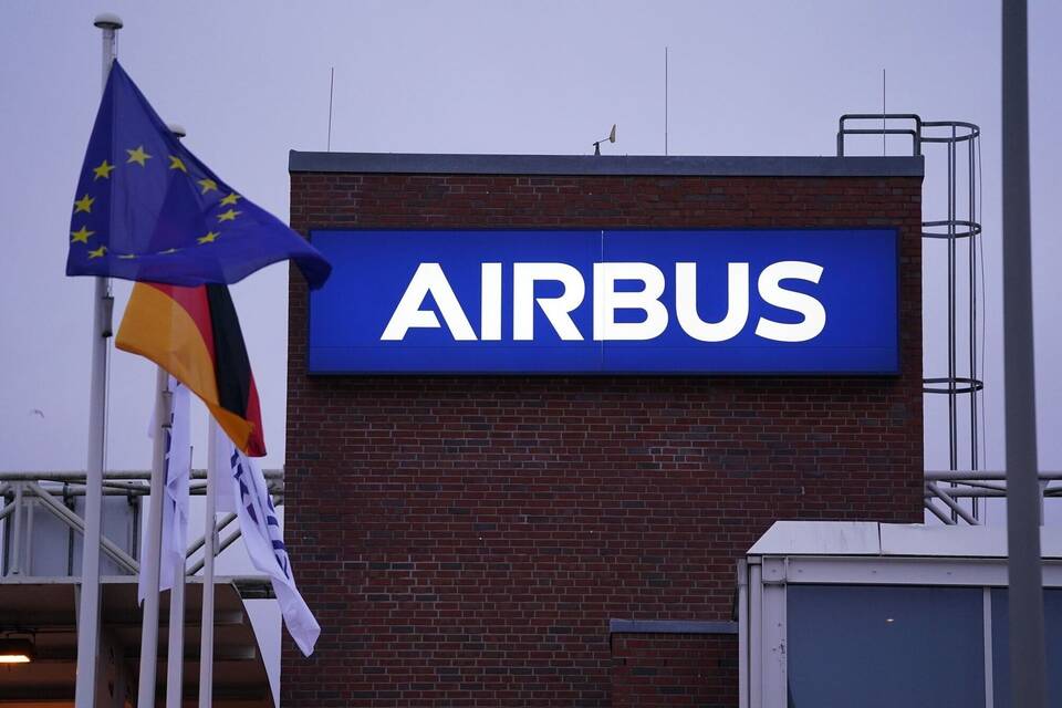 Airbus Airbus