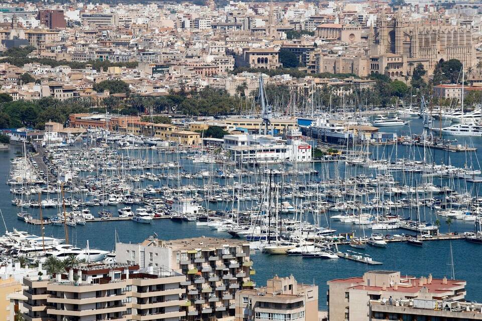 Mallorca will Wohnungsnot radikal bekämpfen Mallorca will Wohnungsnot radikal bekämpfen