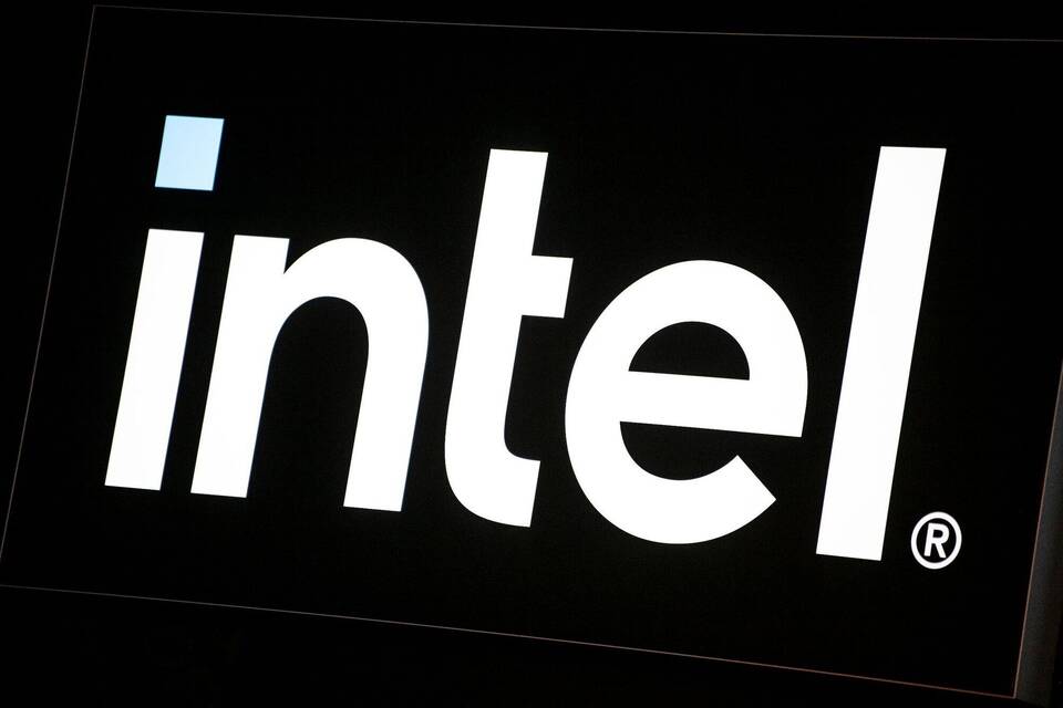 Intel mit Umsatzeinbruch und Verlust Intel mit Umsatzeinbruch und Verlust