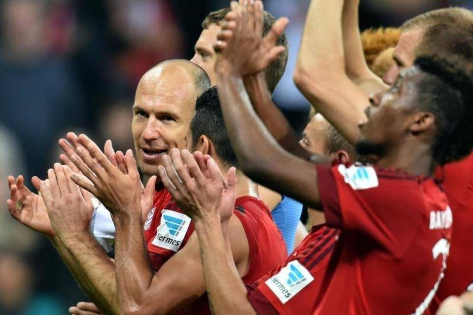 Überragend Überragend