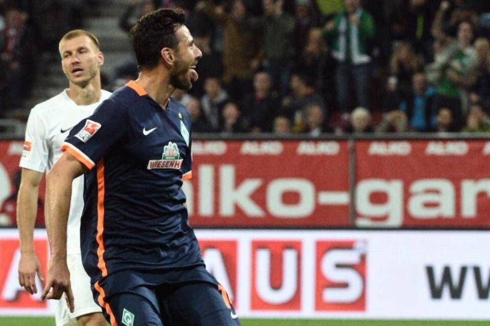 FC Augsburg - Werder Bremen FC Augsburg - Werder Bremen