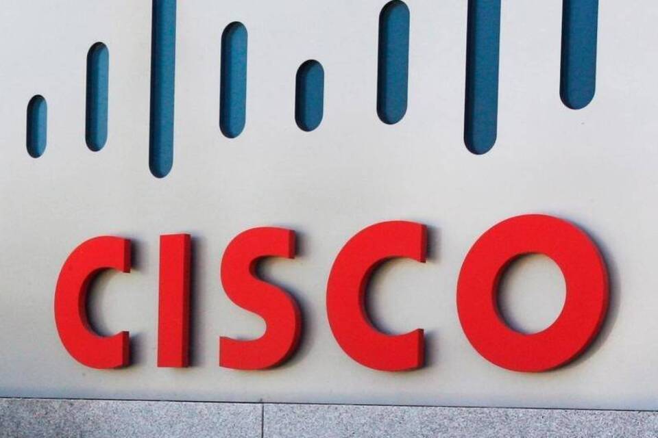 Cisco Cisco