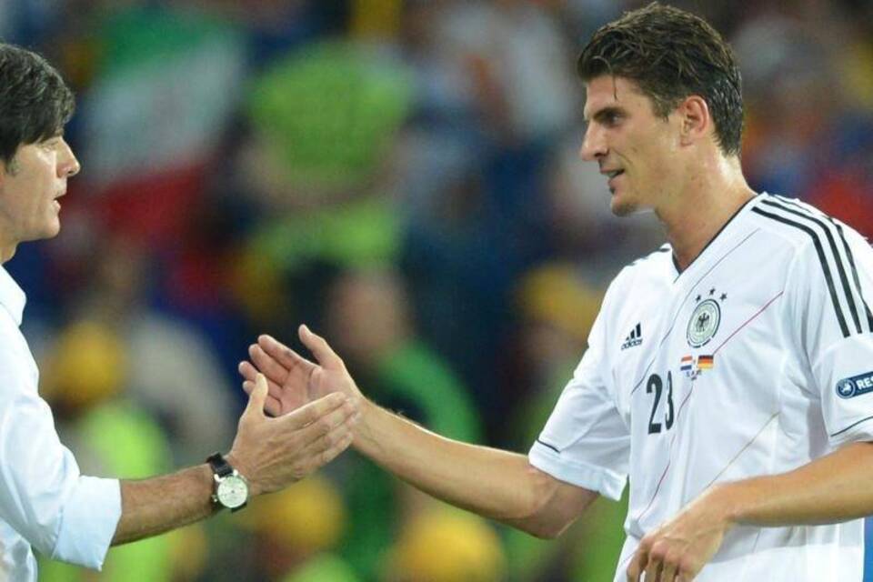 Löw und Gomez Löw und Gomez