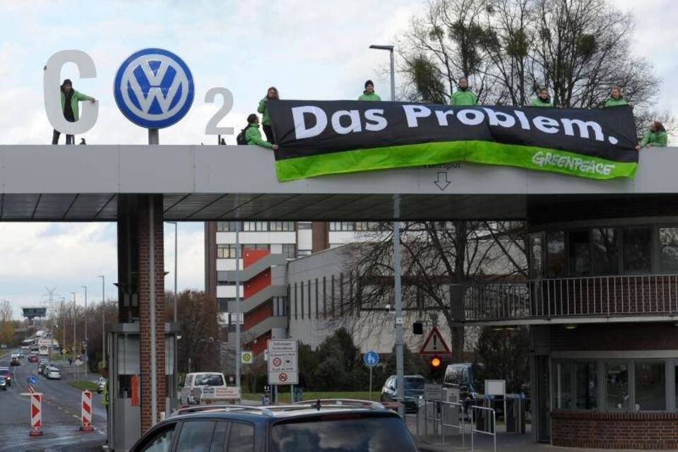 Das Problem Das Problem